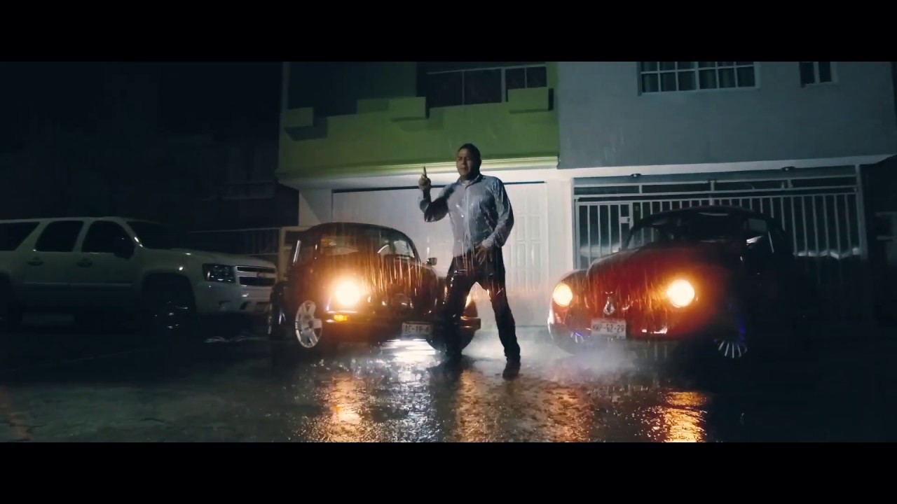 Te Pido Perdon | Los Niniz De La Kumbia | Video Oficial HD
