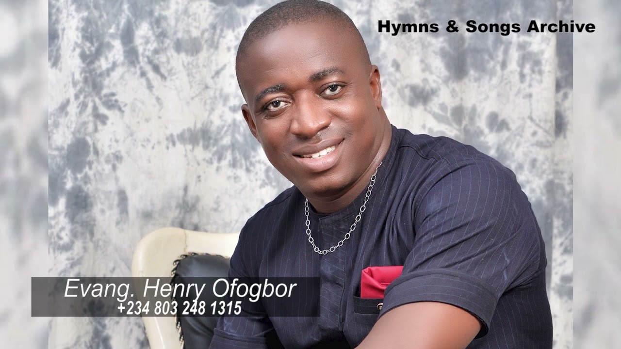 Evang. Henry Ofogbor Live Isoko & Urhobo AAPS Gospel Music