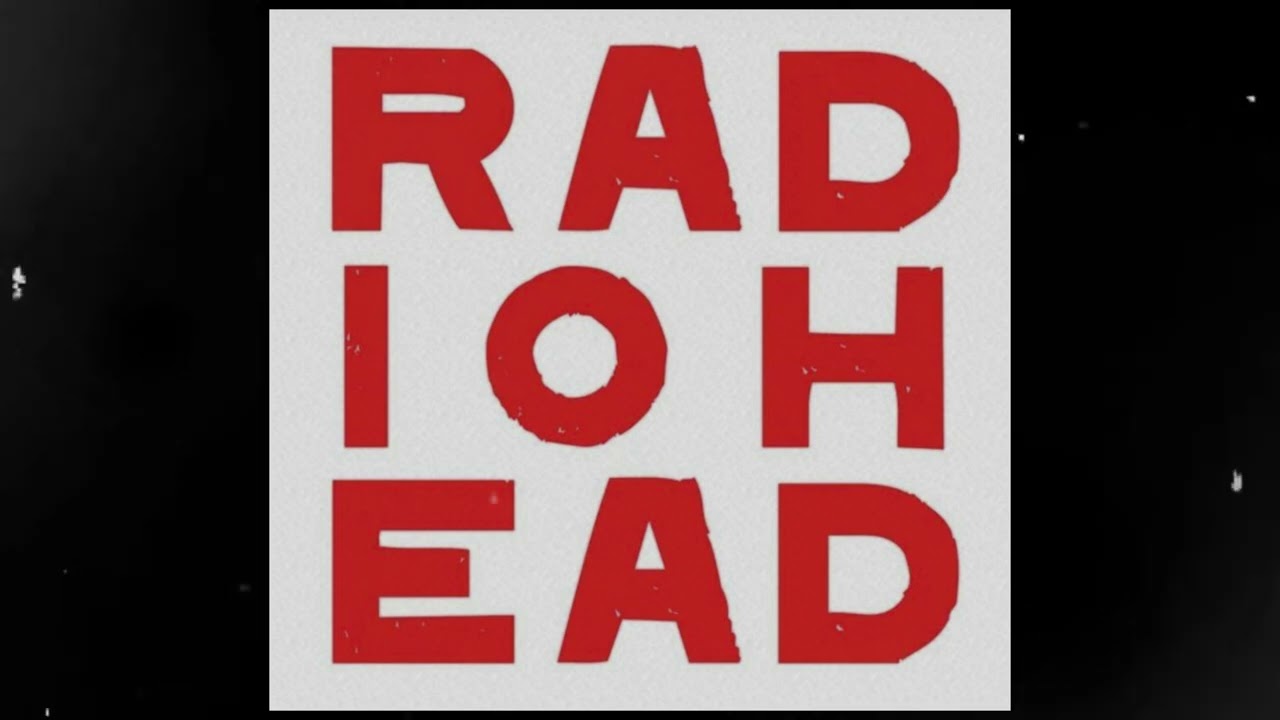 The best of Radiohead