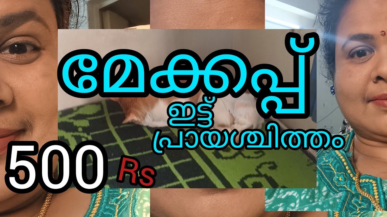 മേക്കപ്പ്😂 പട്ടിക്കുഞ്ഞു ചെടിയുടെ മണ്ടക്കിരുന്നു( 500)പ്രായശ്ചിത്തം 😇#trending video #animalvideos 