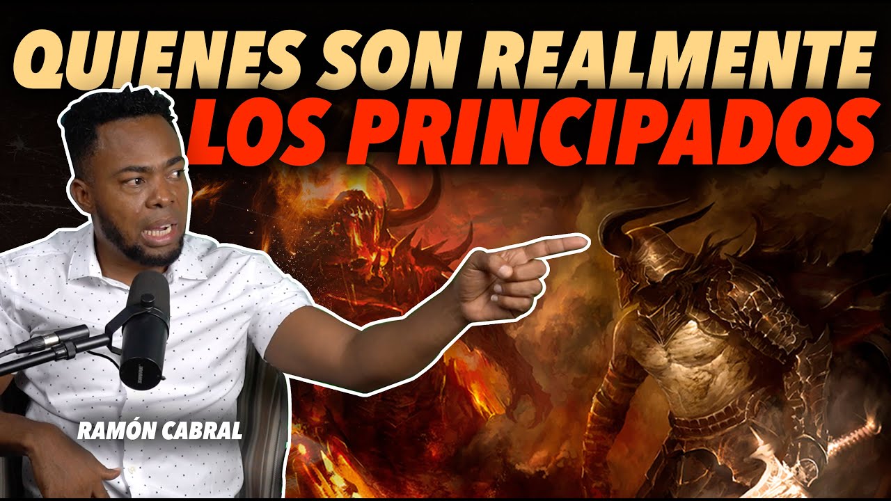 QUIENES SON  LOS PRINCIPADOS DE LOS 6 CONTINENTES? ESCUCHAAA