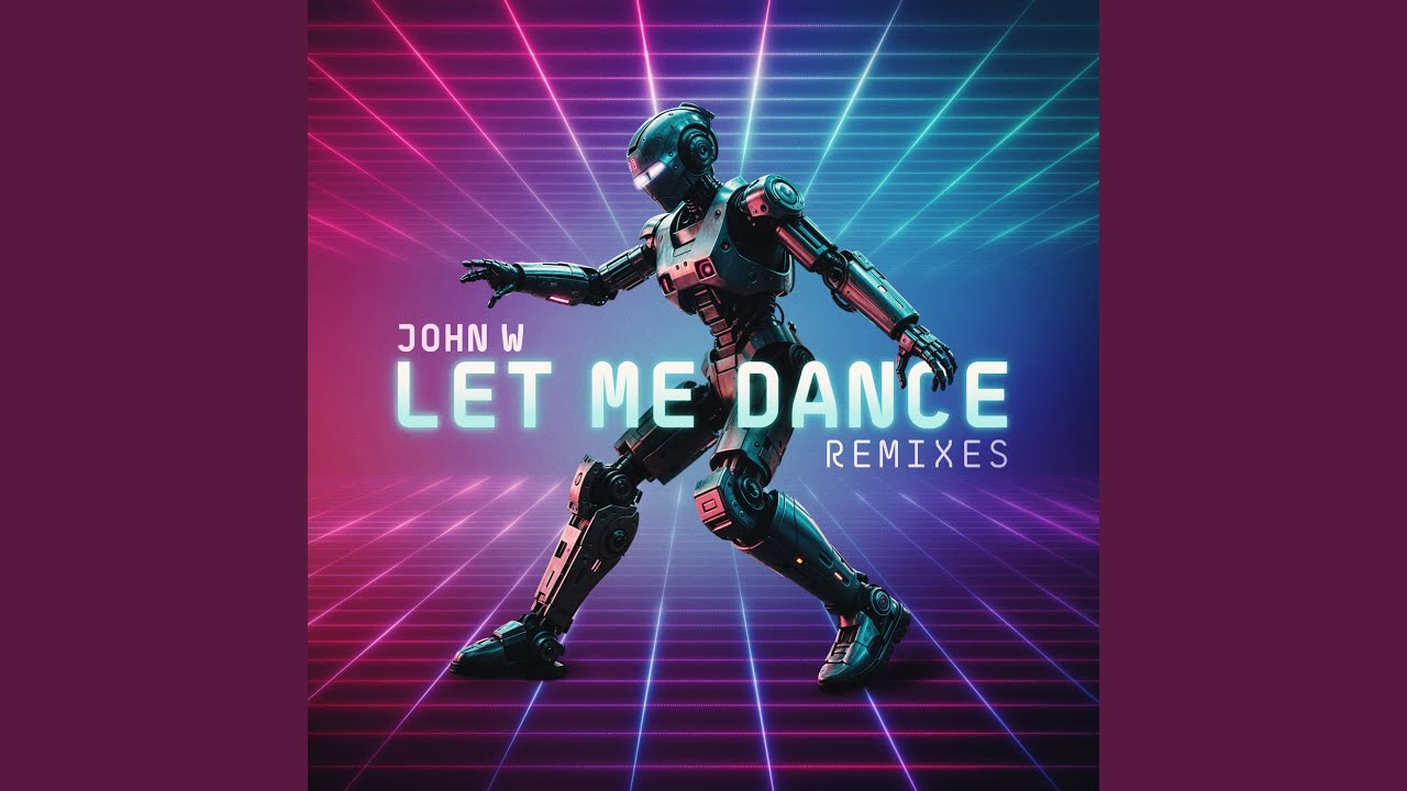 Let Me Dance (Fontez Remix)