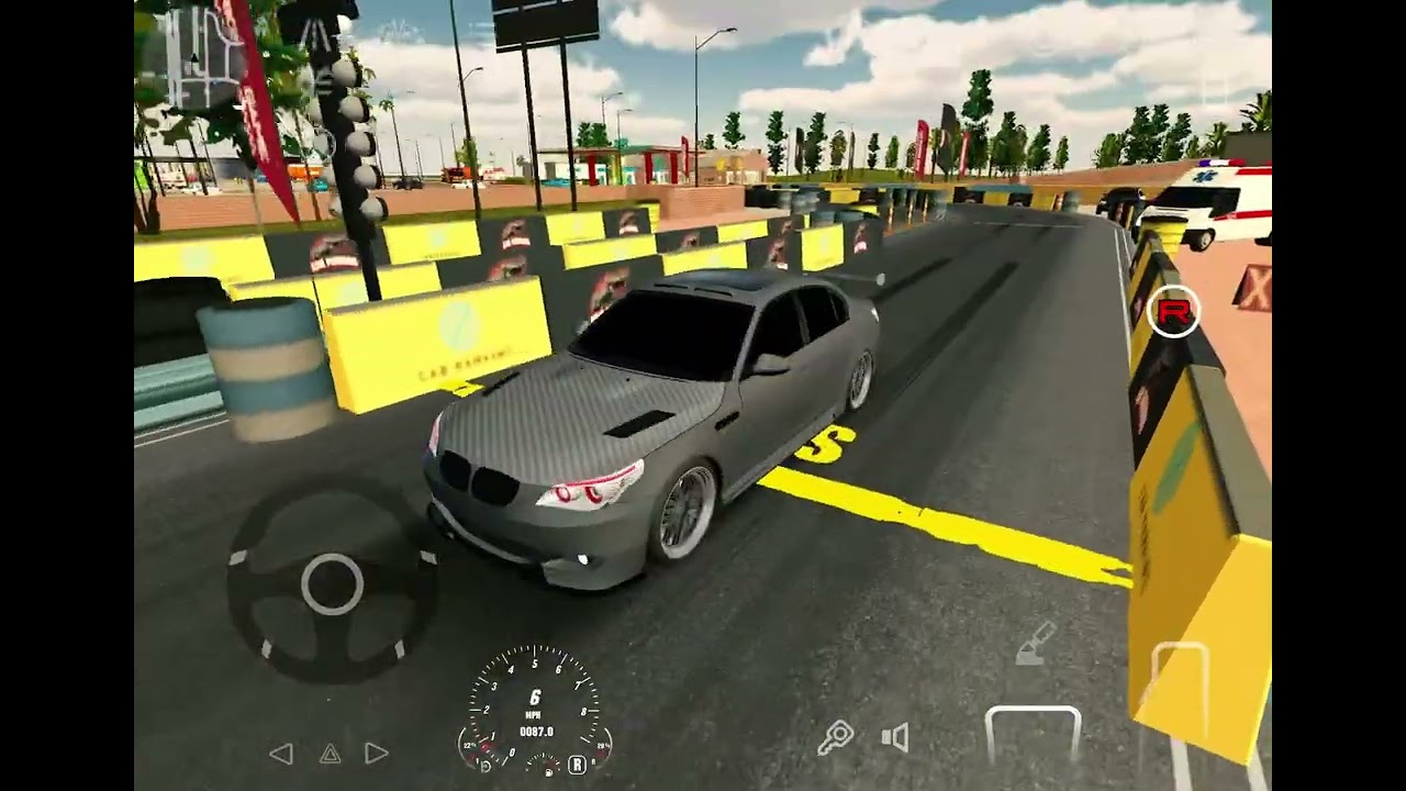 TRACK DAY FOR MY BMW