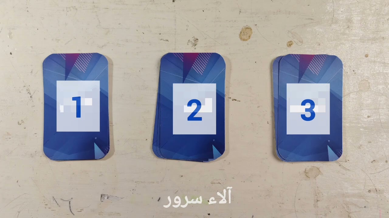 رسالة💌 مهمة ليك من جسمك🧘‍♀️🔮✨-رسائل خفيفة | (تاروت)