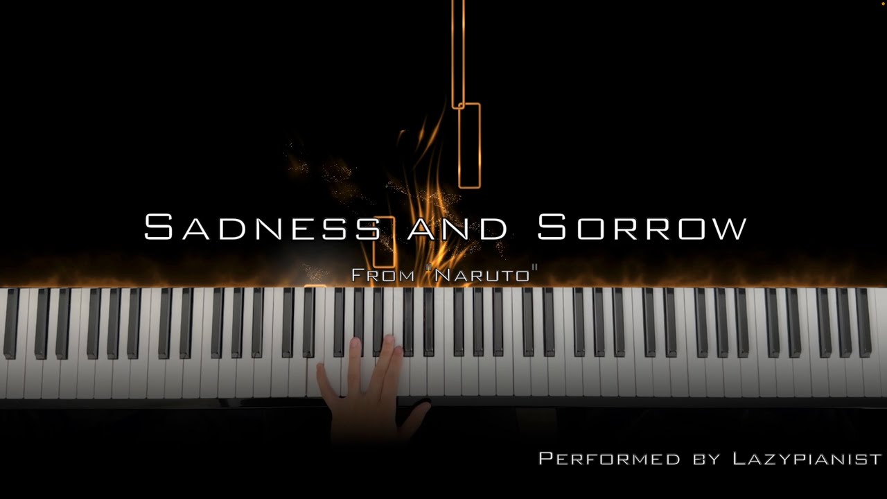 Sadness and Sorrow (From 