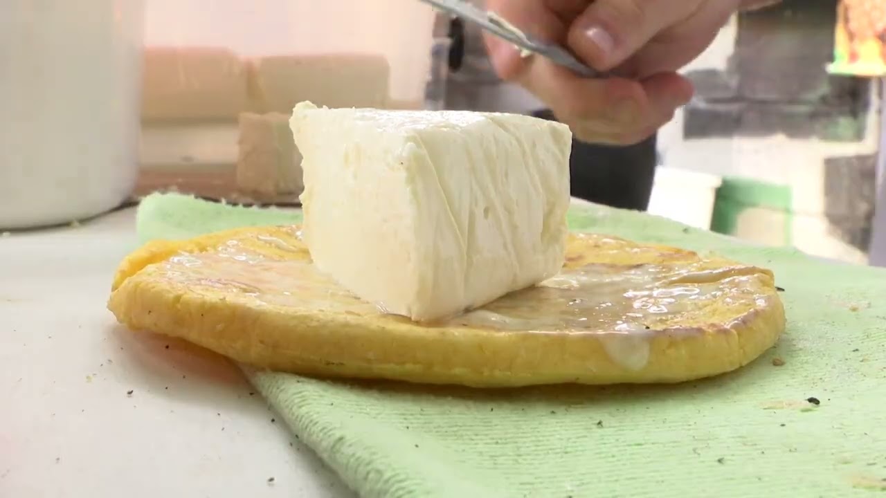 Aliste el bolsillo, la arepa también subió de precio - Noticias Telemedellín