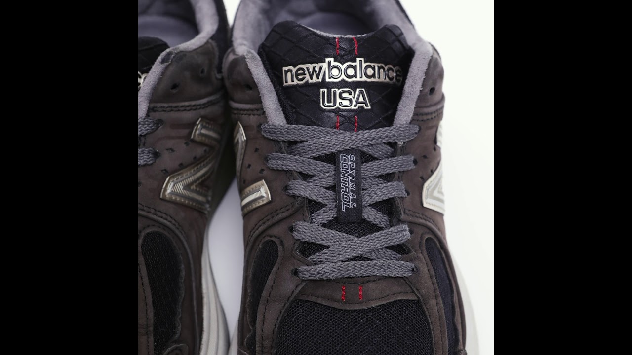 【EDITOR'S FAVORITES 790】New BalanceのM2040