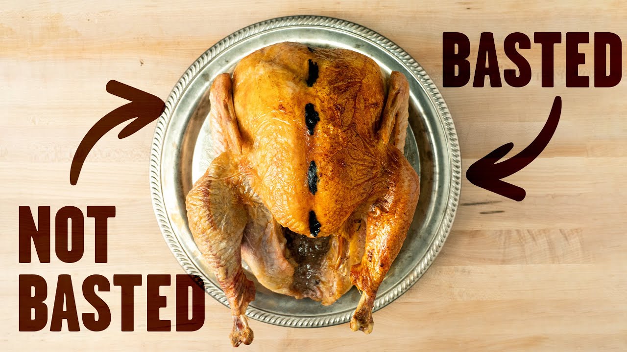Busting Thanksgiving Turkey Myths