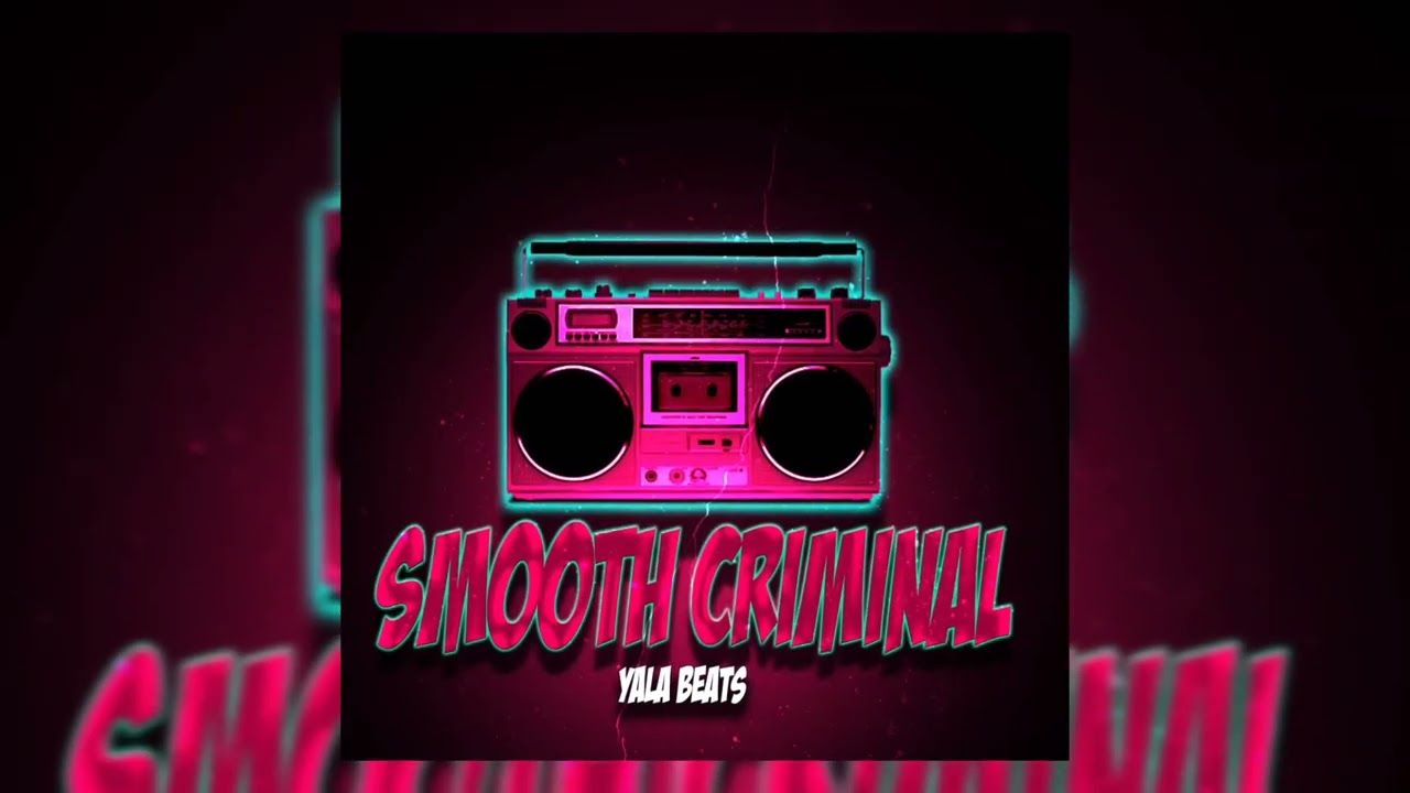 Smooth Criminal-@YalaBeats-qx1is (Afro house instrumental) 2025