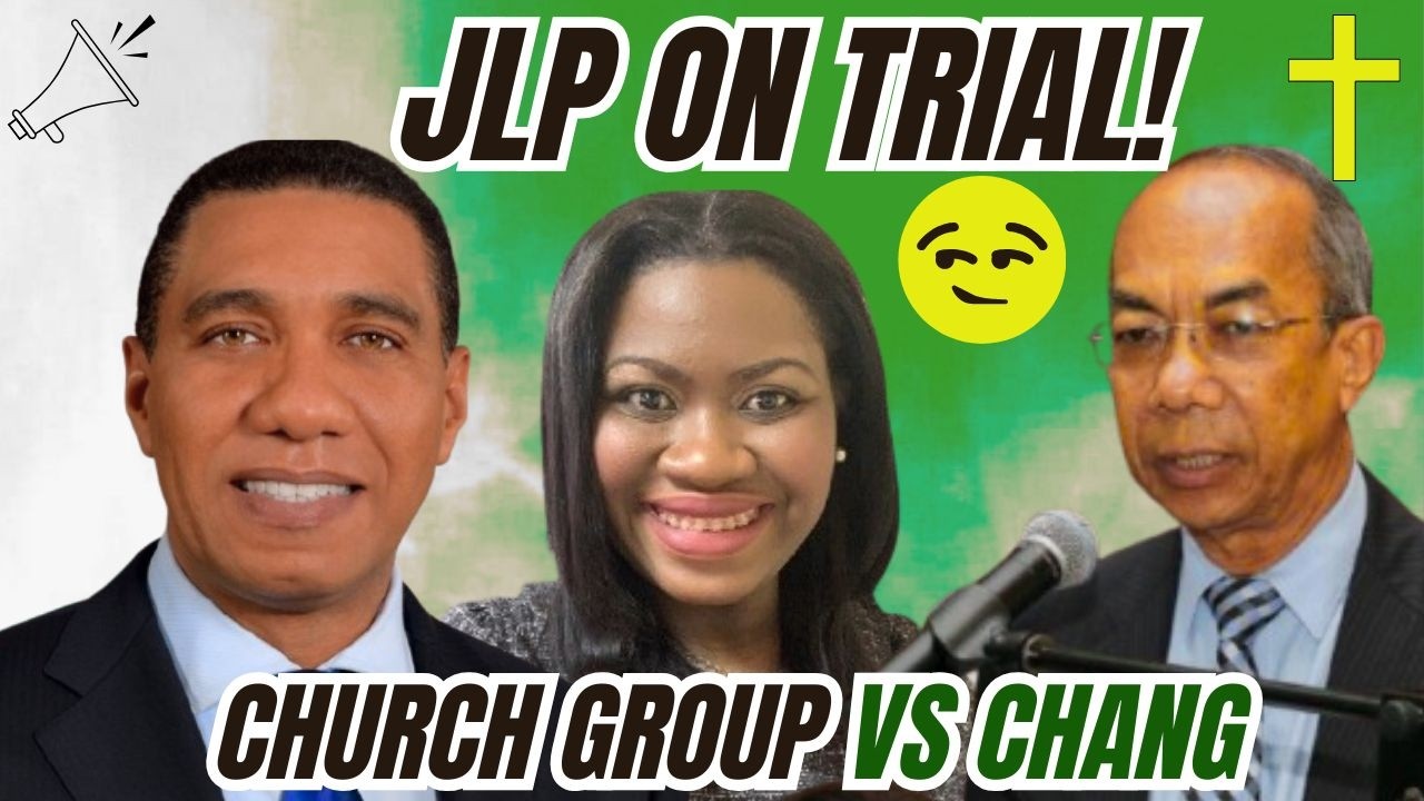 Andrew Holness’ statement on Cuba sparks threat to Jamaica | Church Group Calls out Dr. Chang!