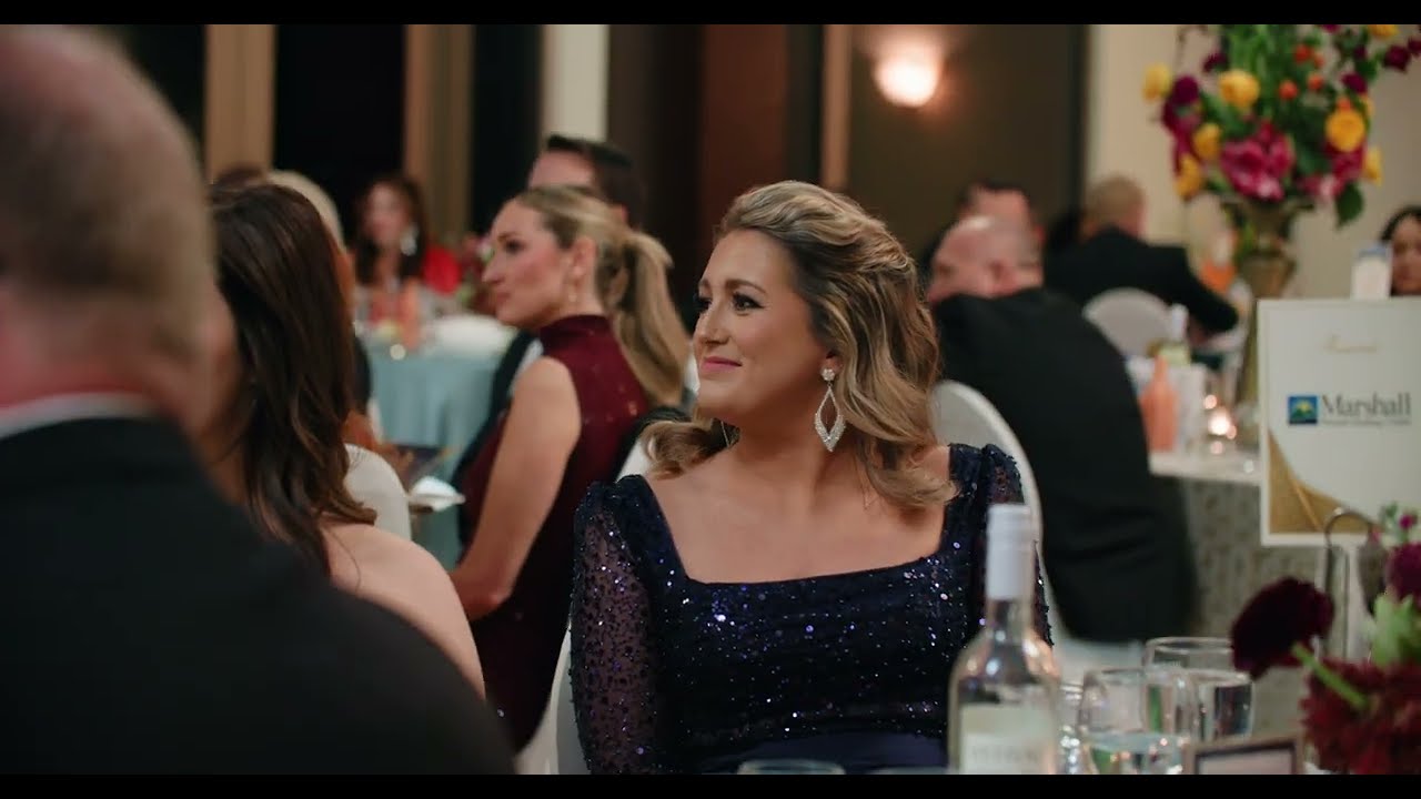 12th Annual Winter Ball