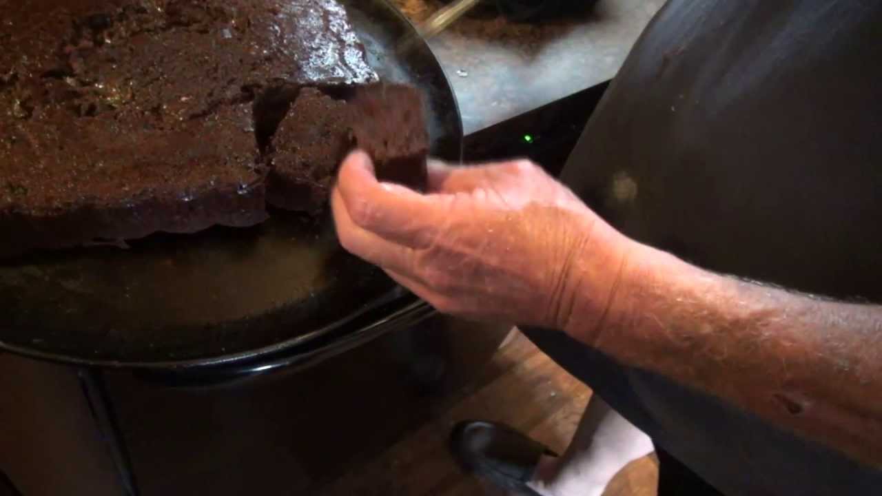 BROWNIES!!!