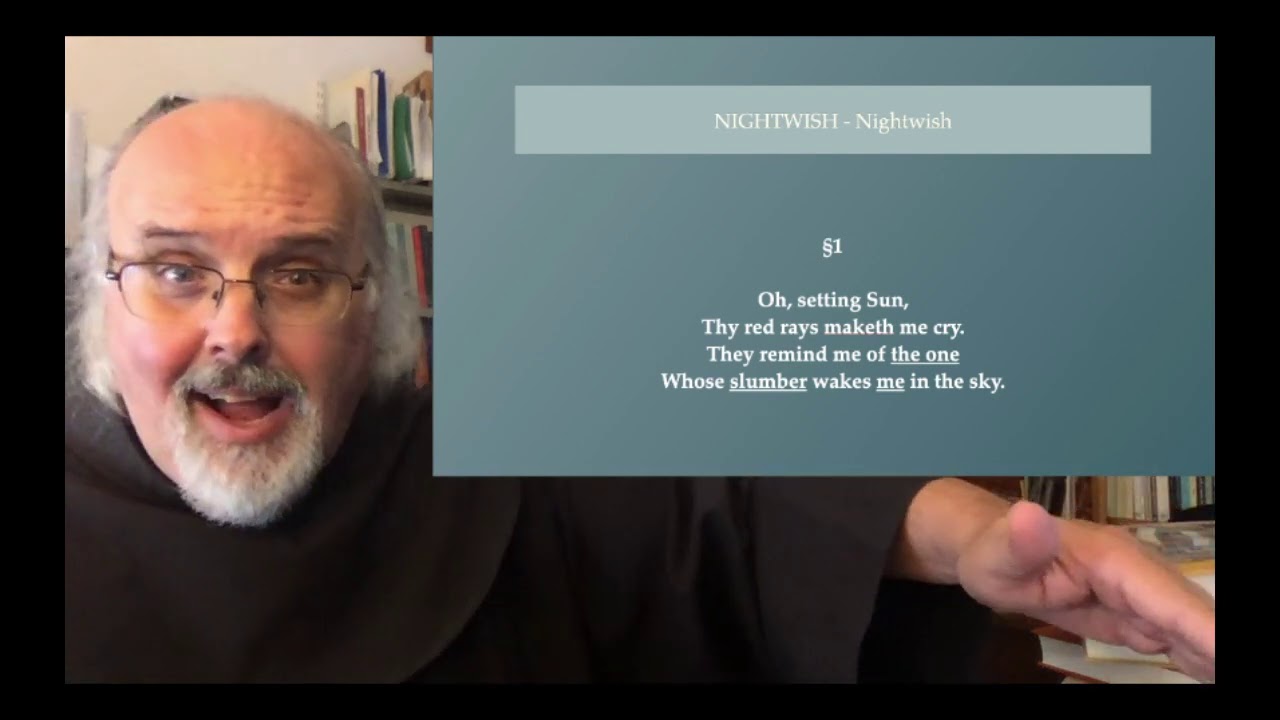 LM. 27 [REACTION/ANALYSIS] NIGHTWISH - Nigthwish, the demo