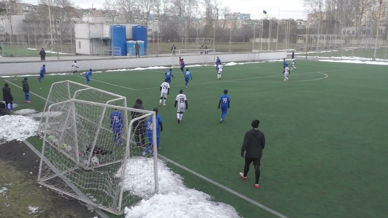 21.02.2026 Архітекторська 15:00 14 - ДЮФК «Чорноморець» Зенков/Єременко  VS 14-ФК«Чорноморець»Шевель