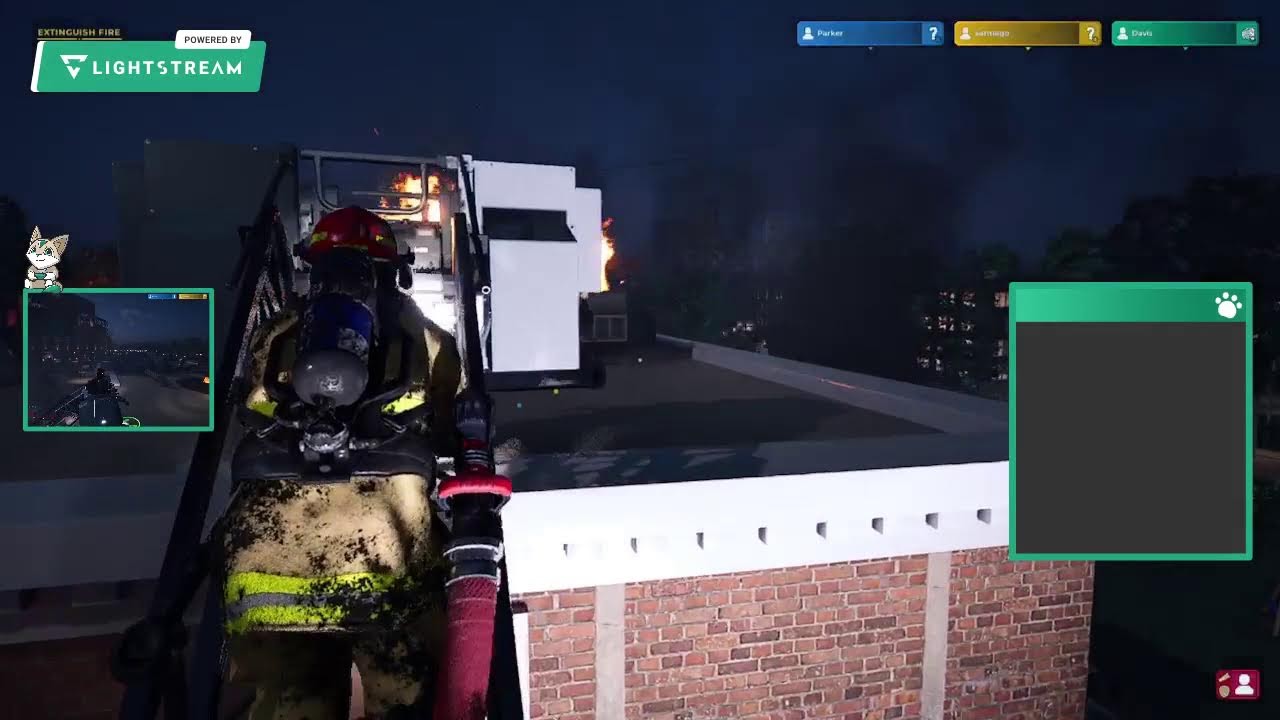 My Stream