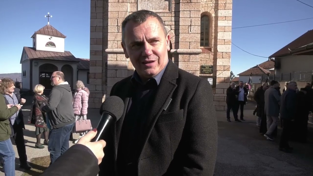 ВЛАСЕНИЧКЕ ОБРАЗОВНЕ УСТАНОВЕ СВЕЧАНО ОБИЉЕЖАВАЈУ СВЕТОГ САВУ