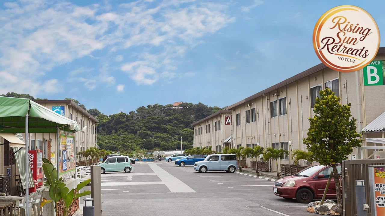 Hotel Southern Village Okinawa | Okinawa Main island, Japan | Hotel Review ⭐