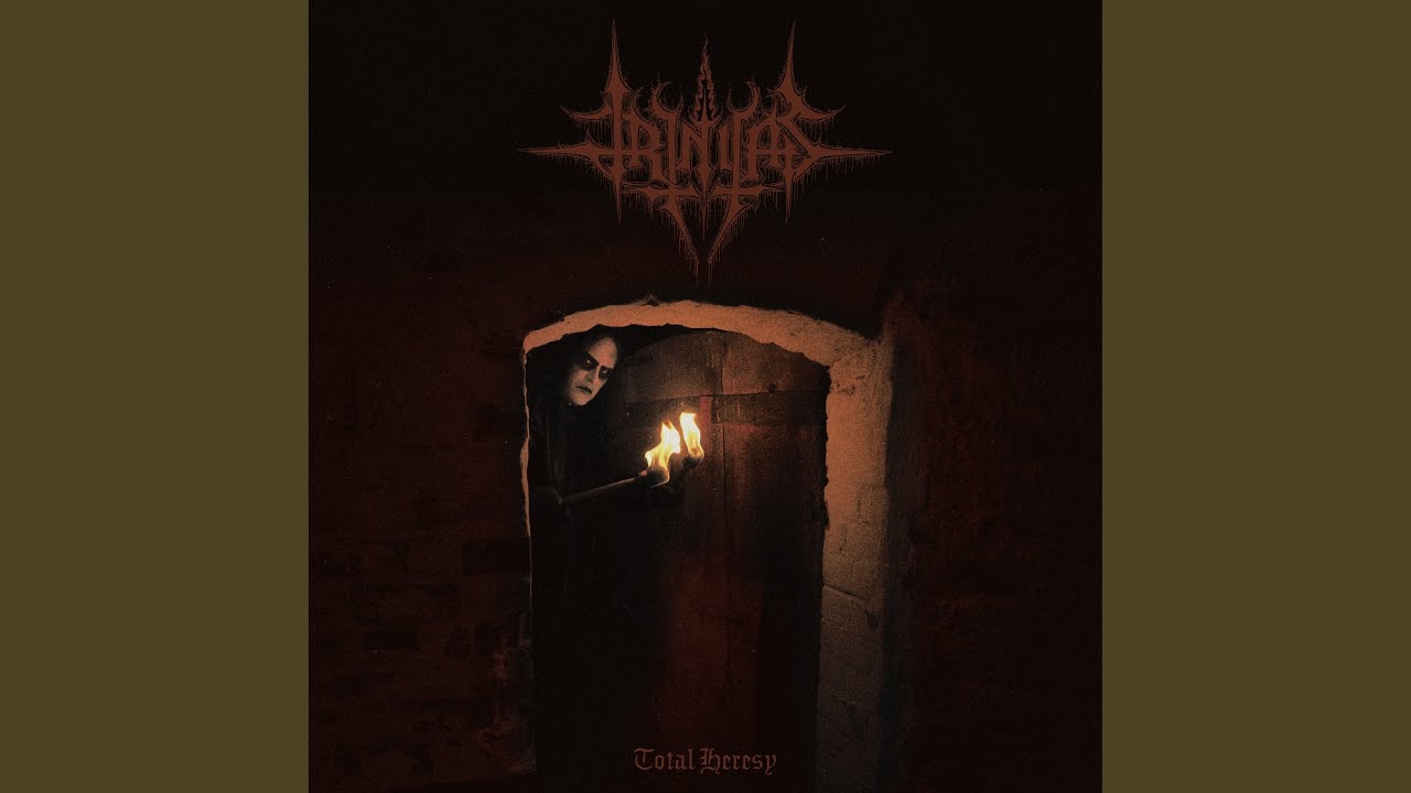 Tomb of the Misanthrope