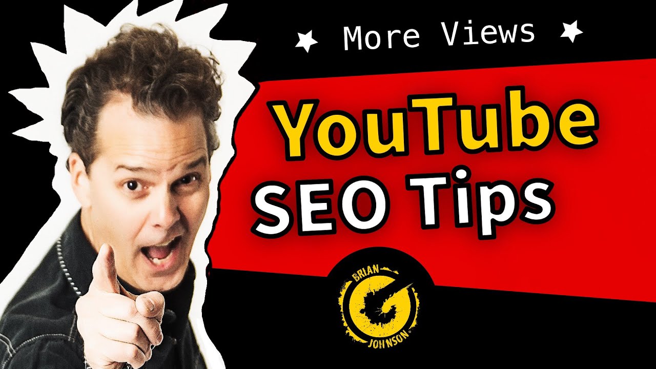 YouTube SEO Tips 2018 - How to Optimize YouTube Videos