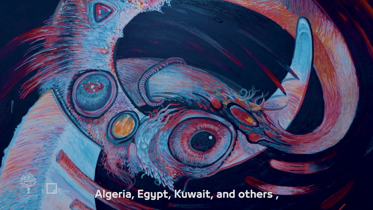 Ahmed Abdualnabi | أحمد عبدالنبي