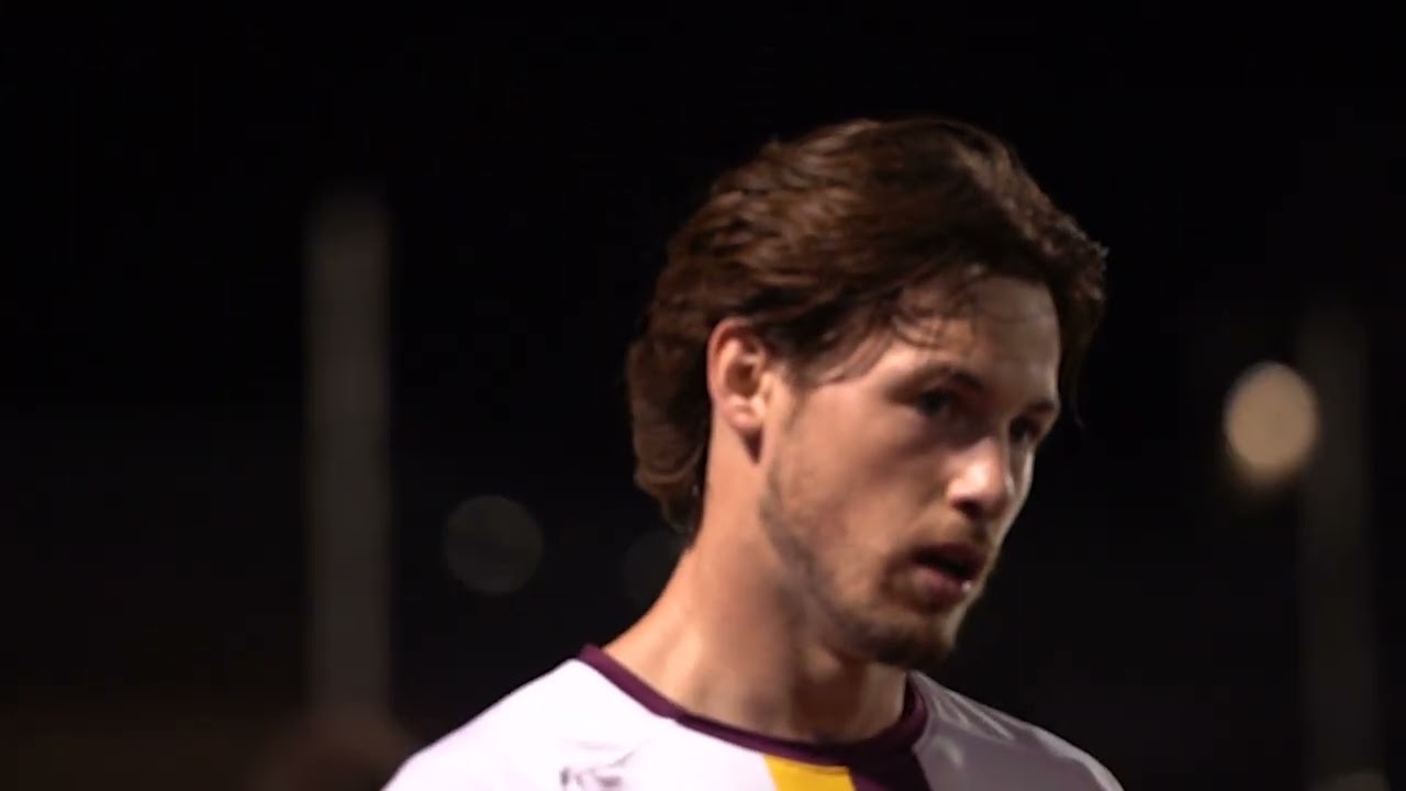 Alvernia Athletics: Dear Soccer by Ryan Kuster