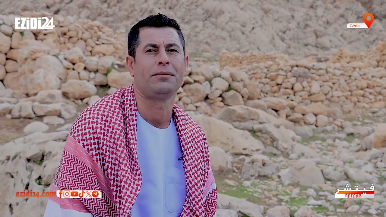 فرقة هردم الموسيقية.. جهود شبابية لإحياء التراث الغنائي والفلكلوري الإيزيدي