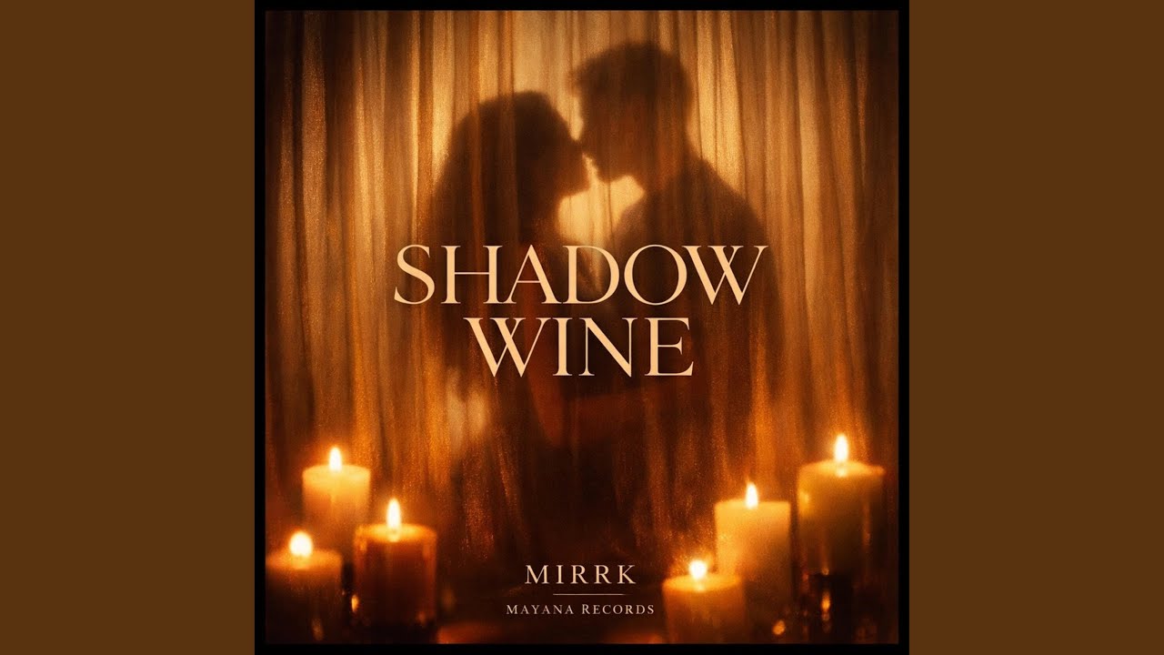 SHADOW WINE (DANSE DANS L’OMBRE)