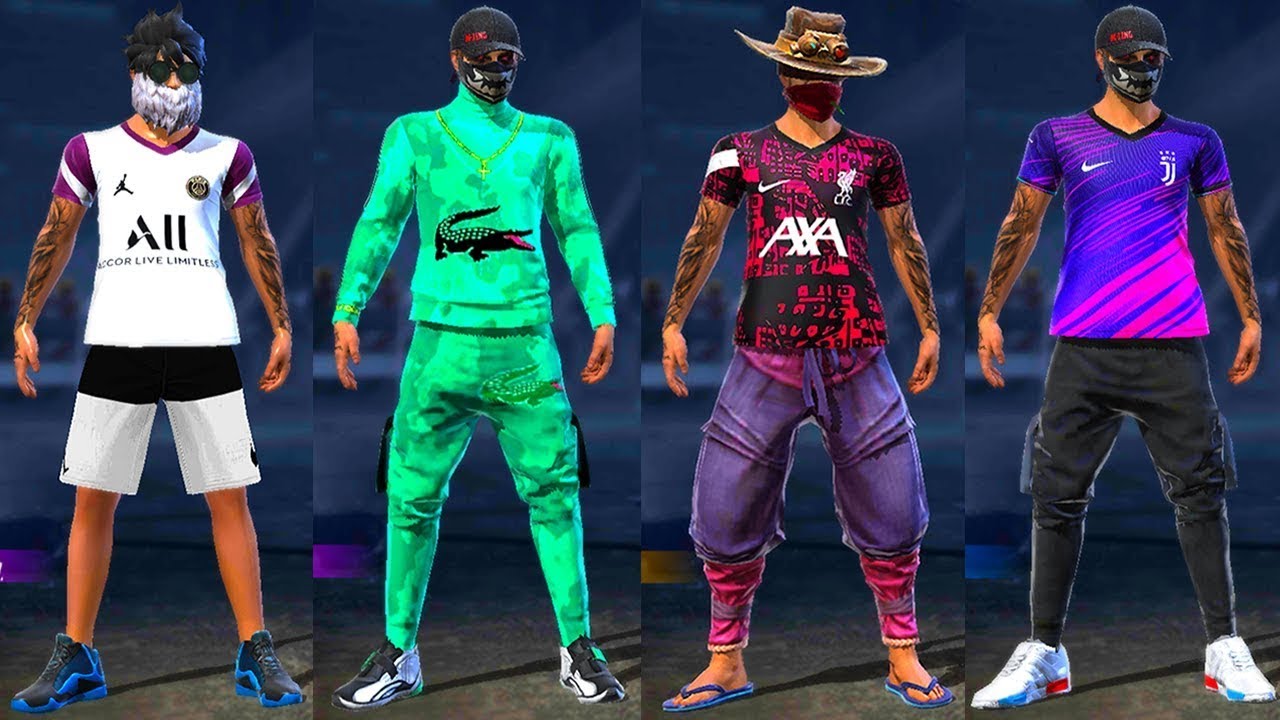 MELHOR PACK INSTAPLAYER DE TEXTURA FREE FIRE 2022 (LINK DIRETO) - PACK DE TEXTURA 3D TEXTURA FF