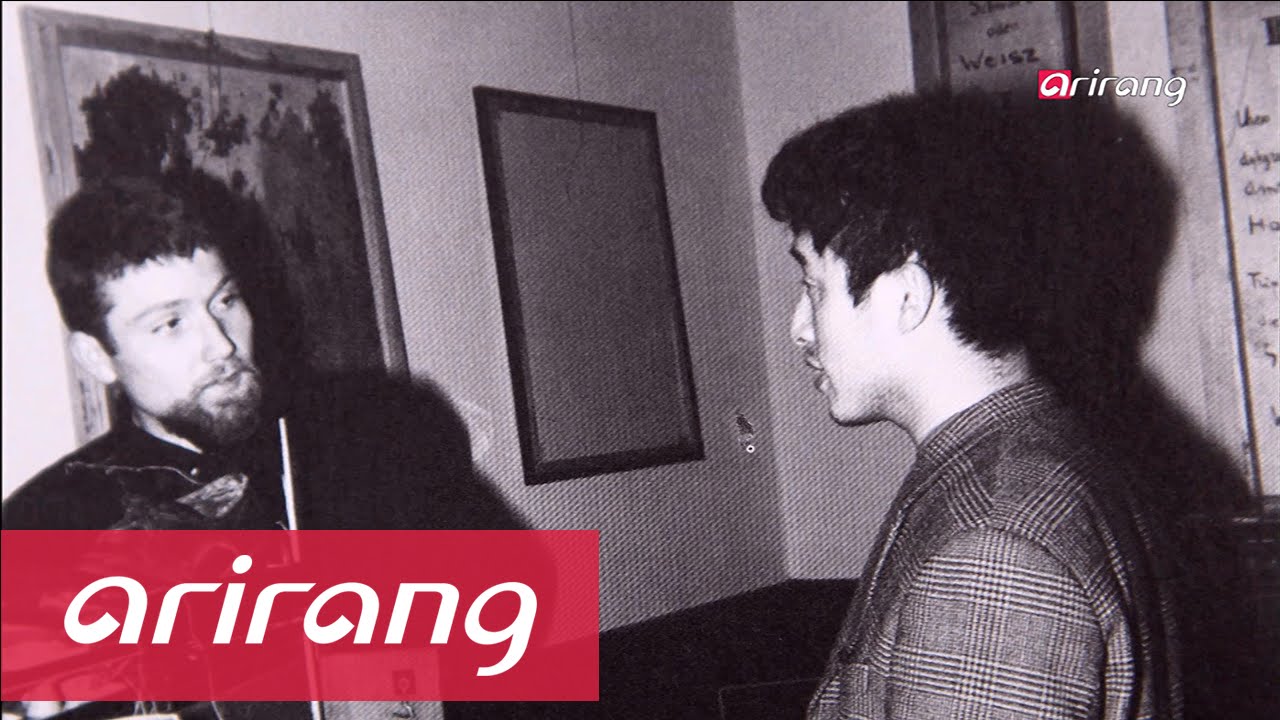 Arirang Special(Ep.312) Nam June Paik's Art and Revolution 1 _ Full Episode