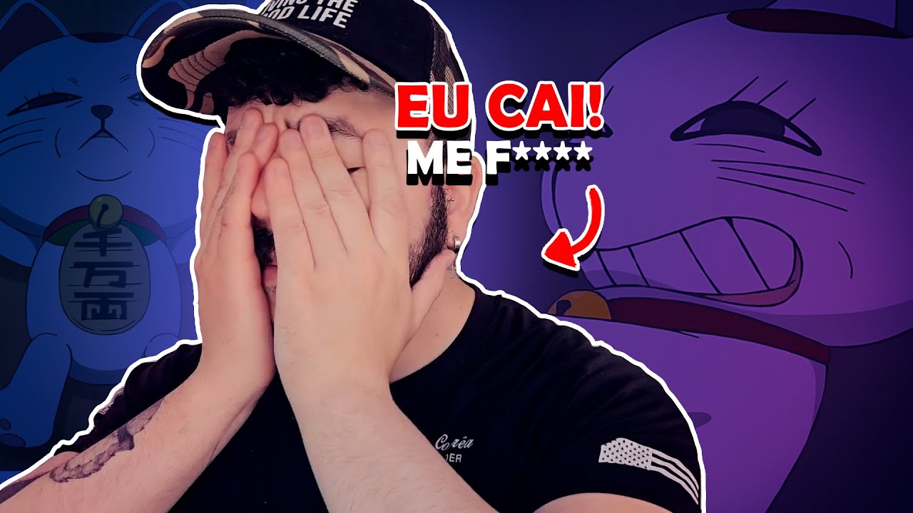 N&atilde;o Caia em SCAMS: Como Evitar Golpes em Commissions de Arte