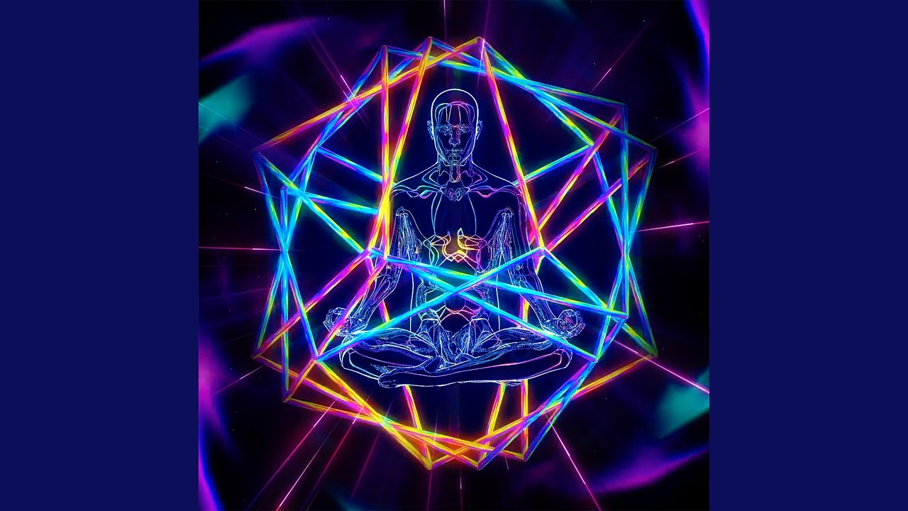 Dna Activation Power! 594 Hz = 9, Miracle Frequency to Activate Your Dna True Power