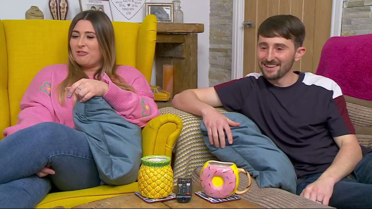 Gogglebox S20E11