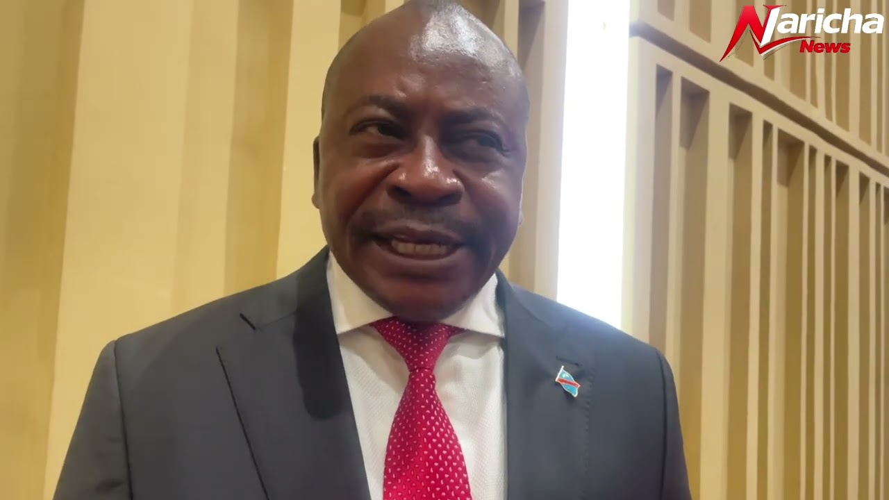 Paix en RDC:les chefs coutumiers entrent en action