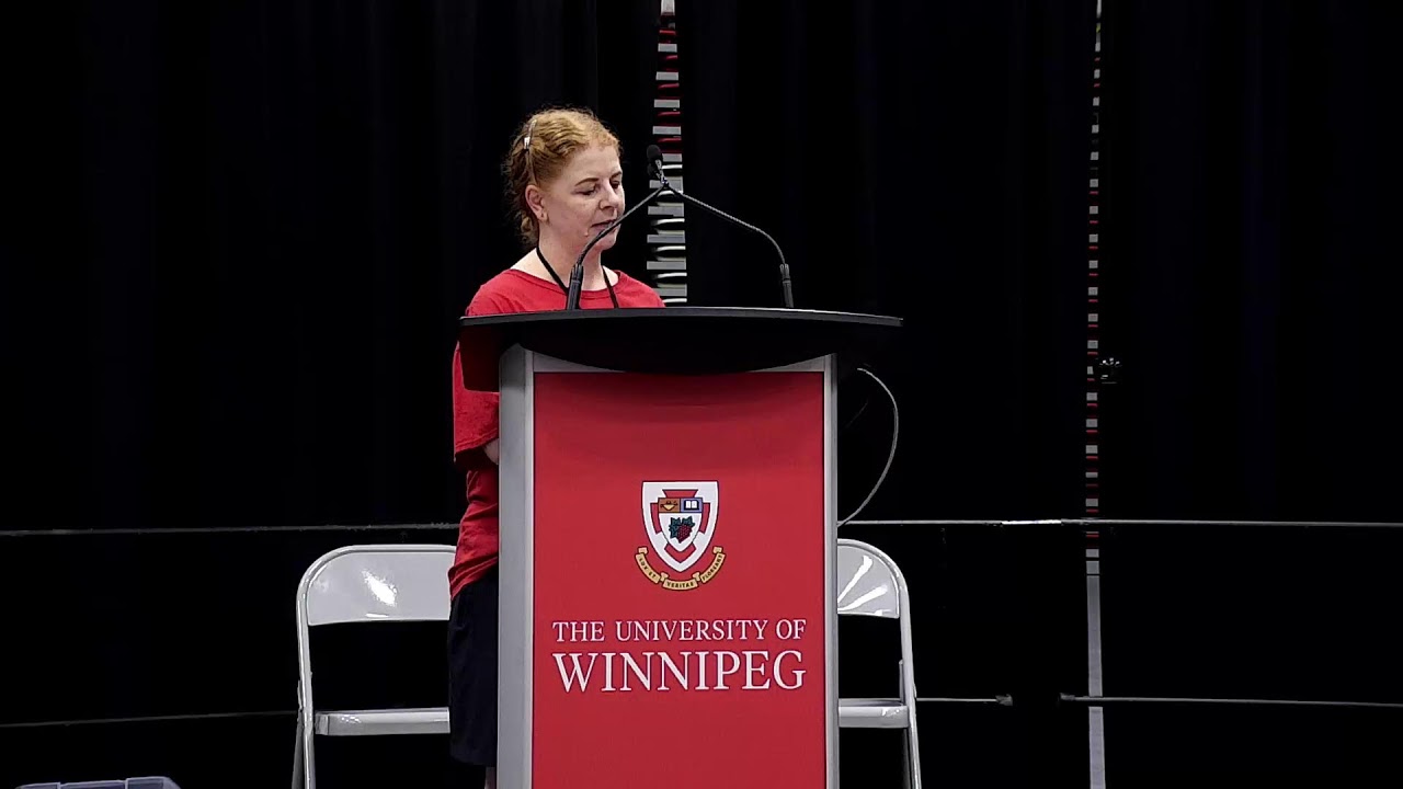 UWinnipeg 2025 Fall Orientation