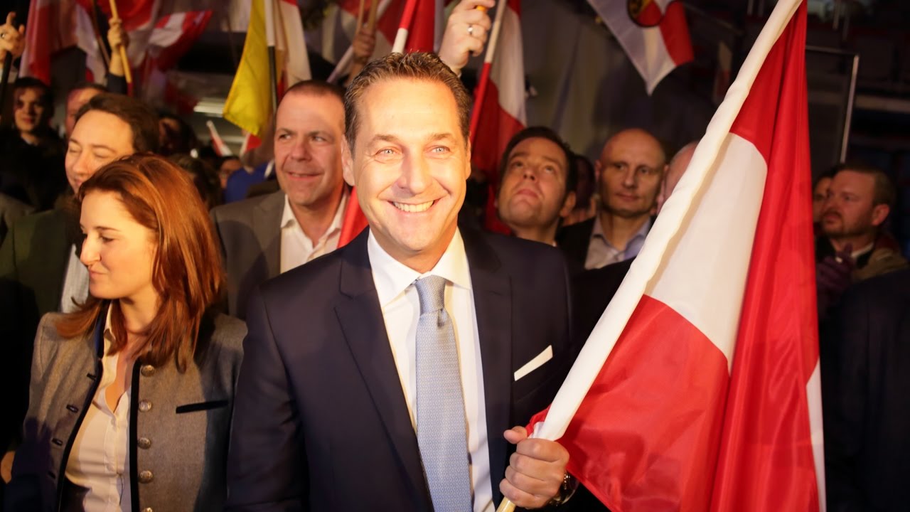 Die FP&Ouml;-TV Zusammenfassung vom Neujahrstreffen 2017