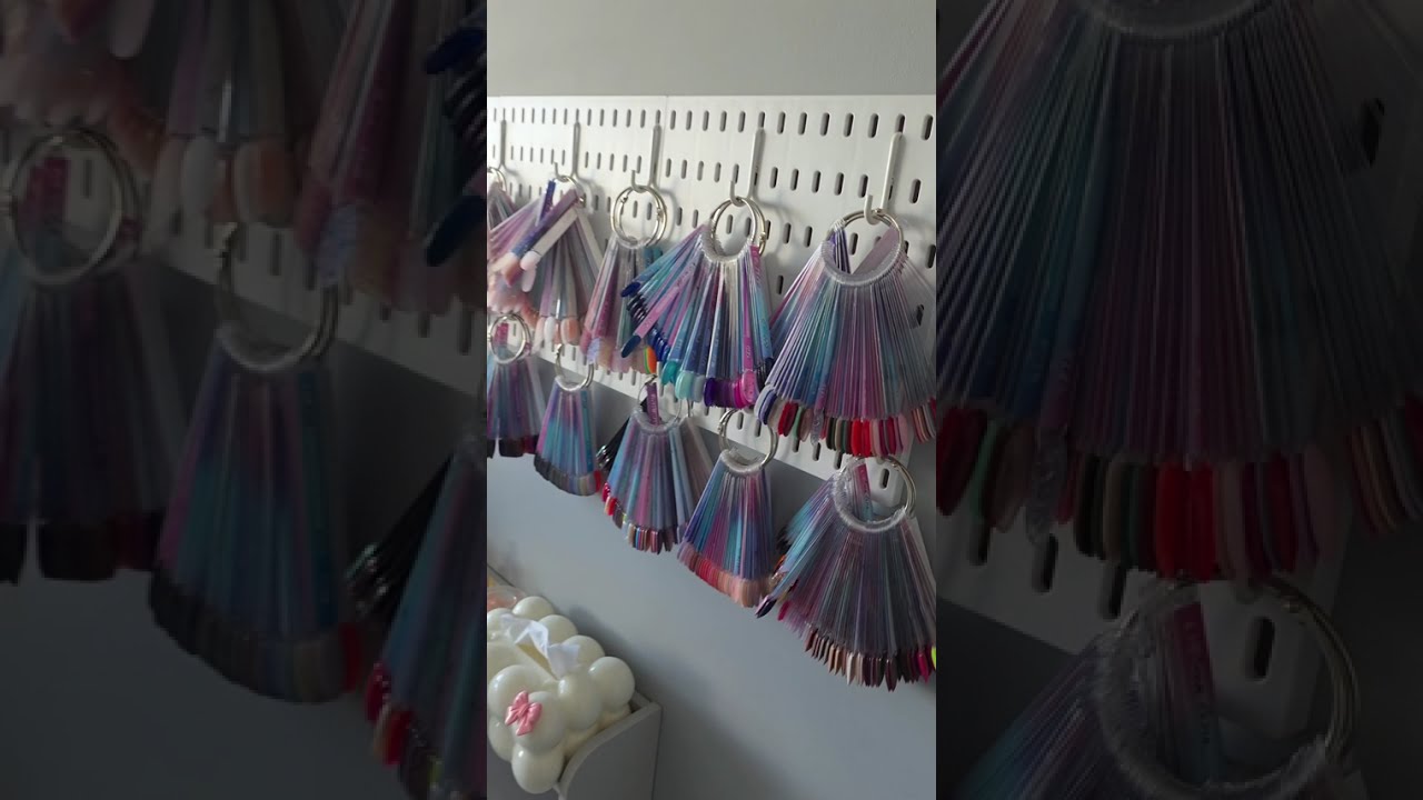 Обзор кабинета. Небольшая распаковка с AliExpress и Temu