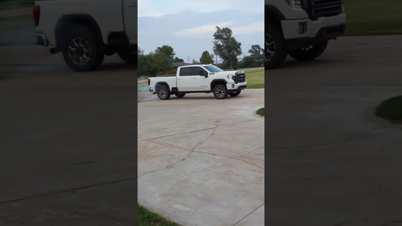 L5p duramax 5 inch straight pipe