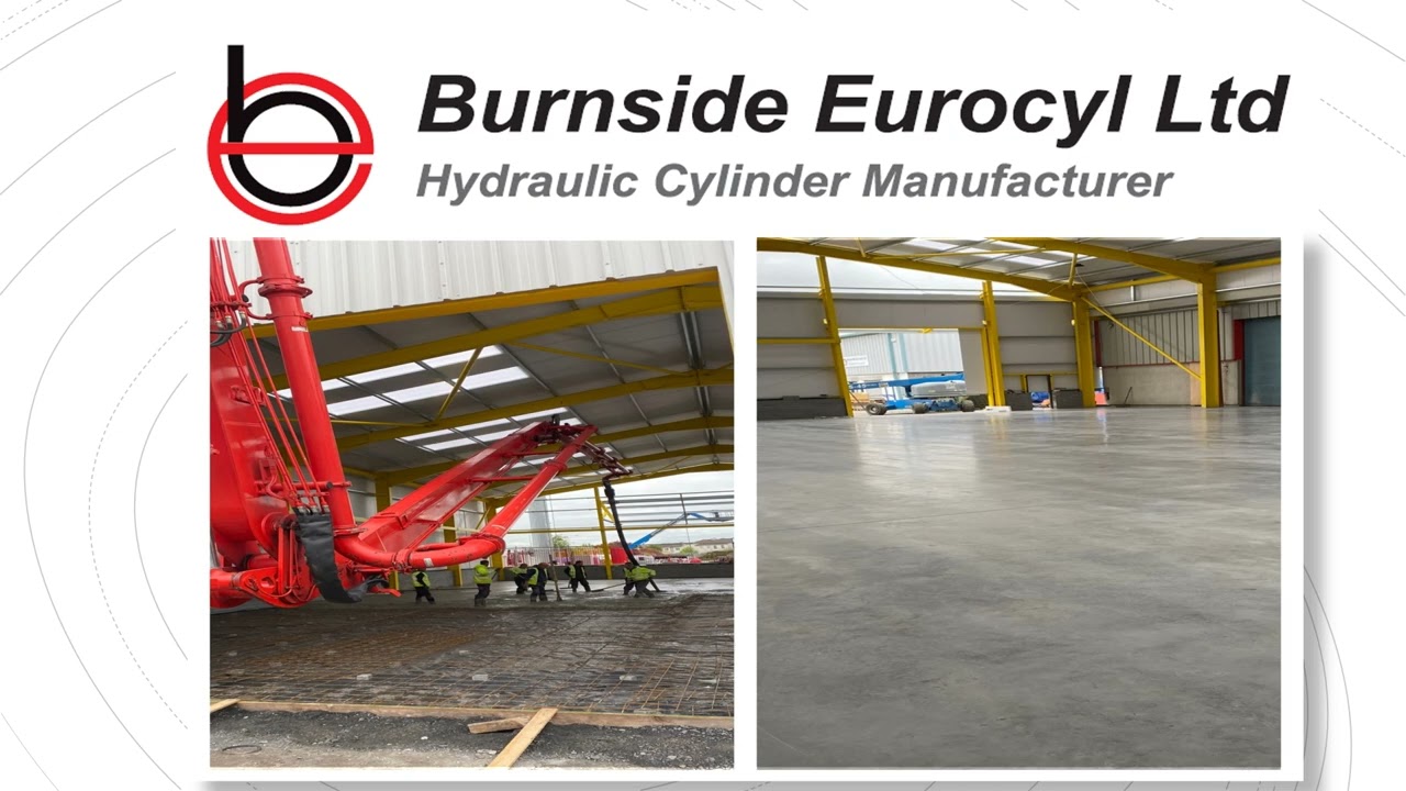 Burnside Eurocyl Expansion 2022