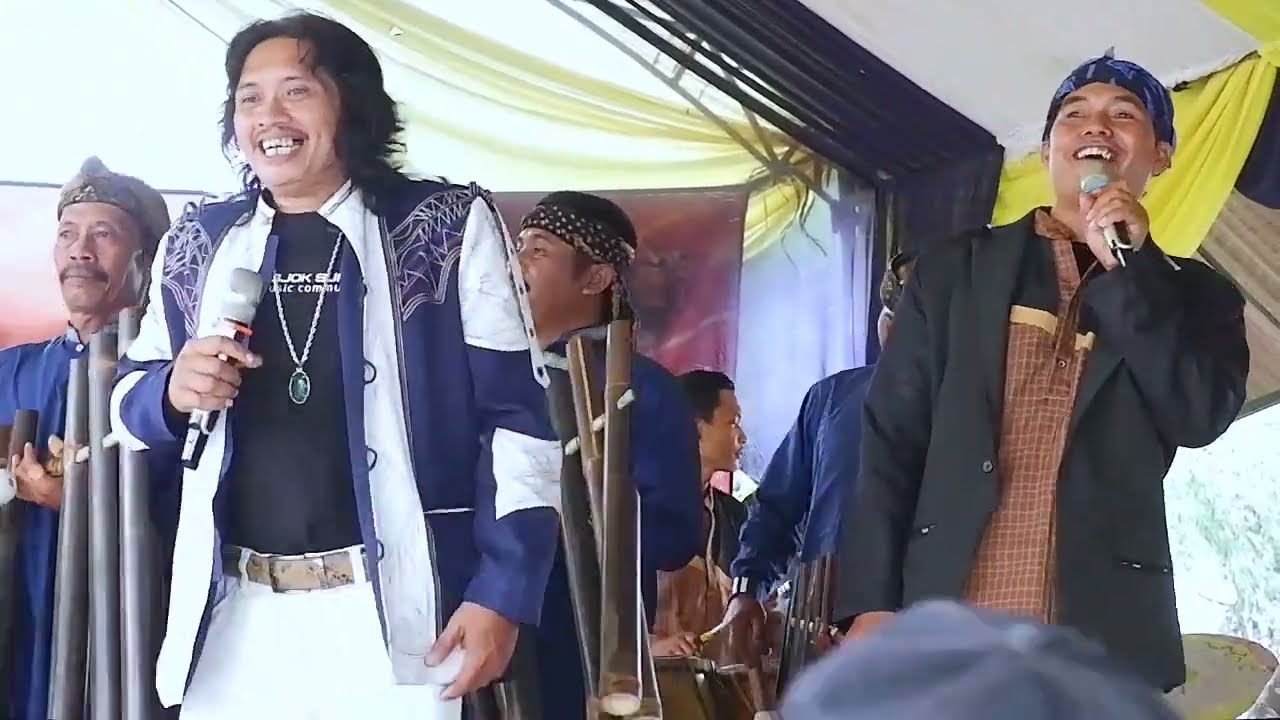 CECEP BUNGSU ll DOLA DOLI ll  MEDLEY galacang group