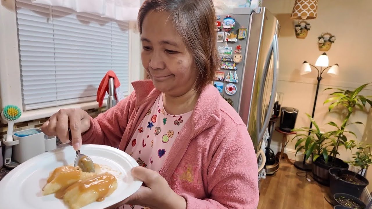 An pag latik ni kacheka