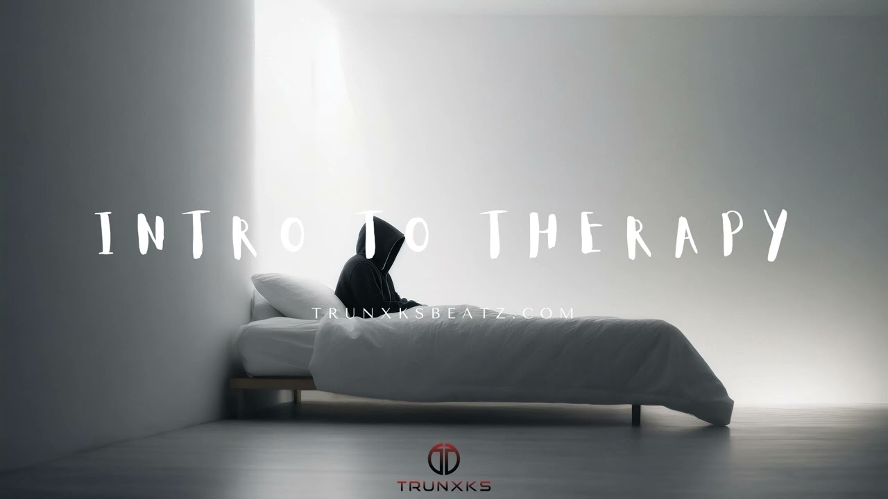 Intro To Therapy (NF Type Beat x Eminem Type Beat) Prod. by Trunxks