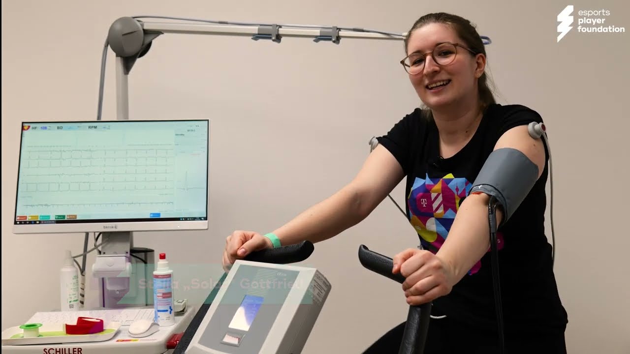Wie läuft eine Sportmedizinische Untersuchung ab? Ein Tag in den Arcus Sport Kliniken