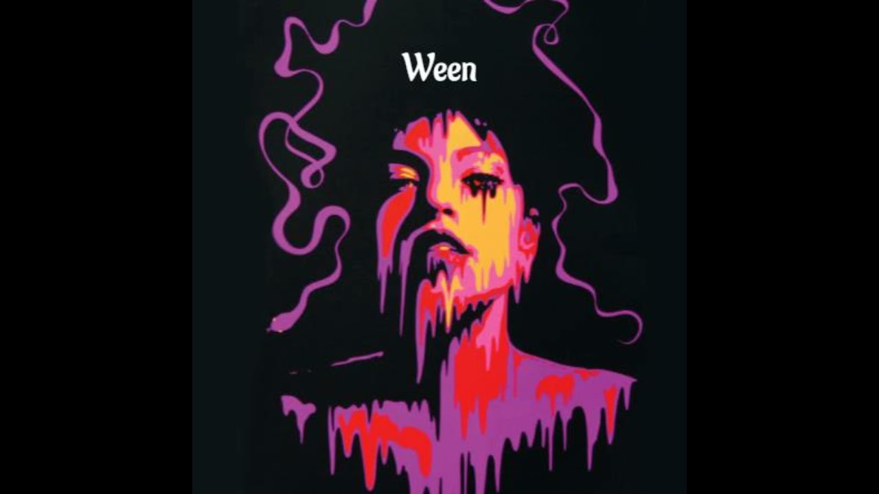 Ween/Moistboyz - Worthless As A Woman