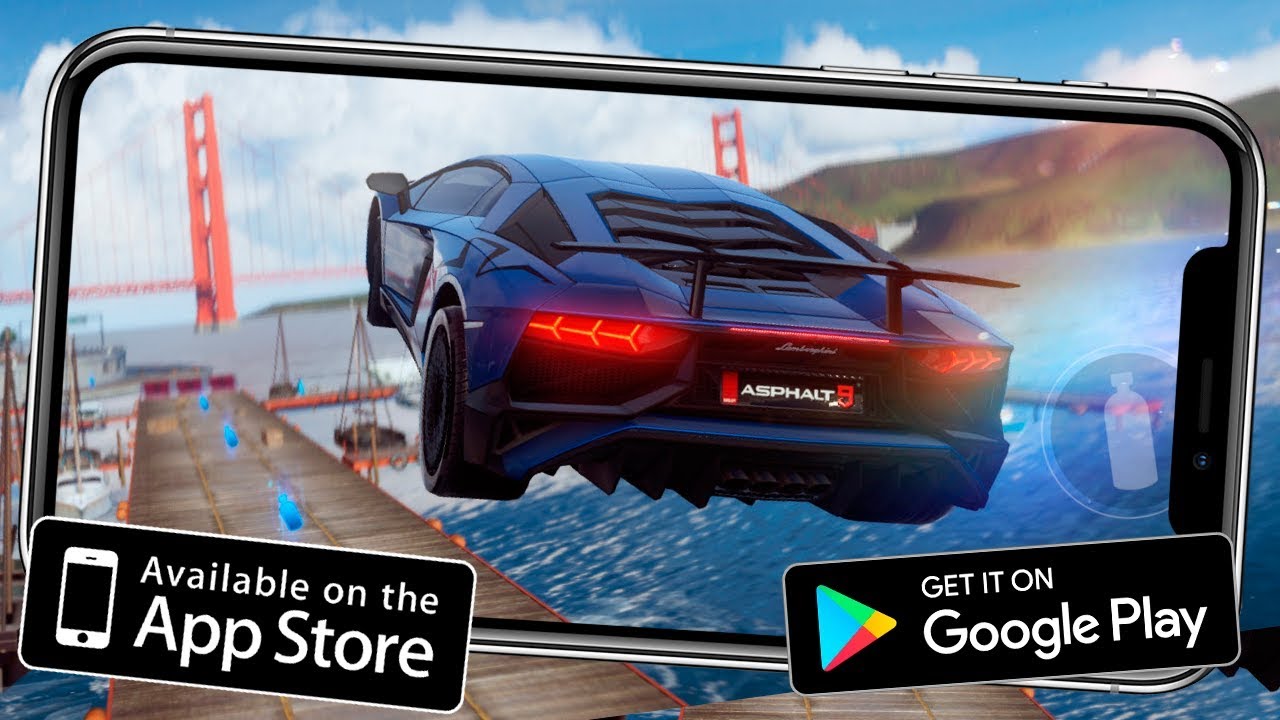 🚀ТОП 20 ИГР ДЛЯ ANDROID & IOS 2019 +(СКАЧАТЬ)😍