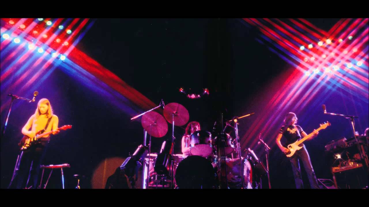 Pink Floyd LIVE ~ 1975 Los Angeles ~ Have A Cigar