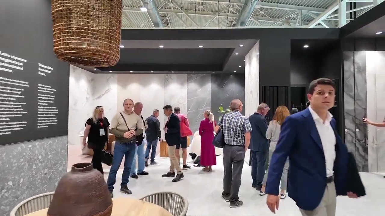 Cersaie 2024