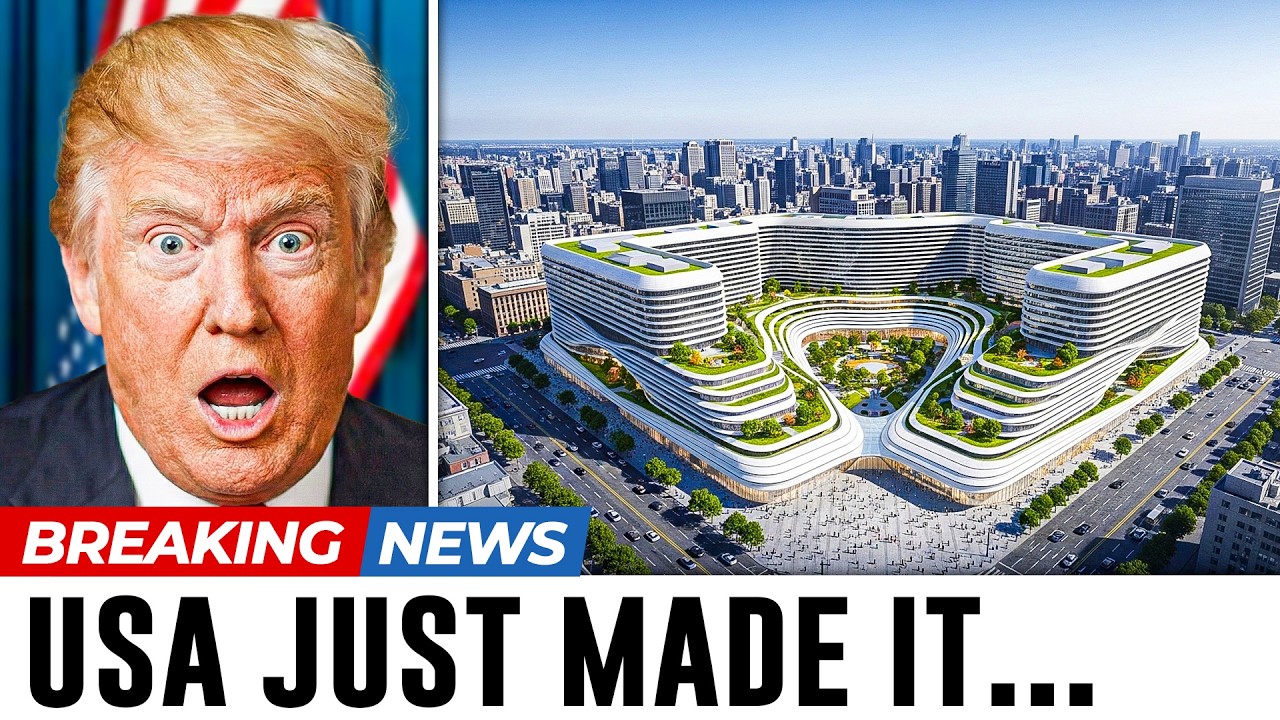 New York City Megaprojects Under Construction in 2026