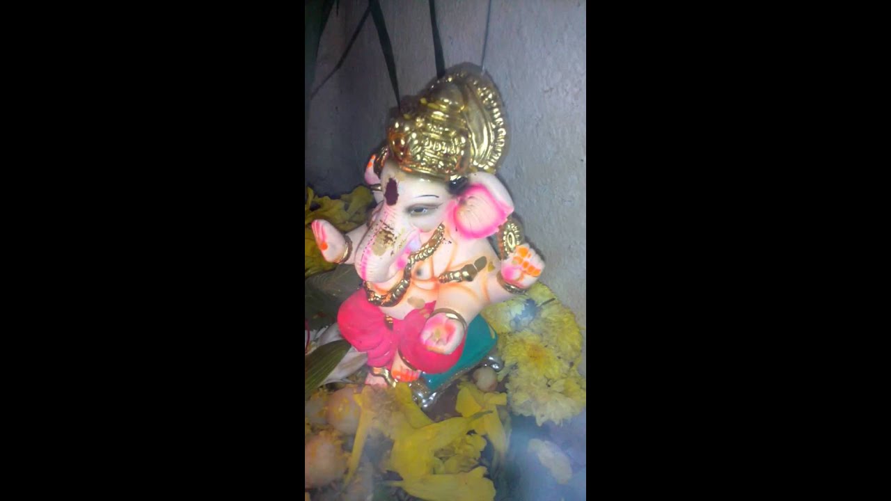 Vinayaka Chavithe