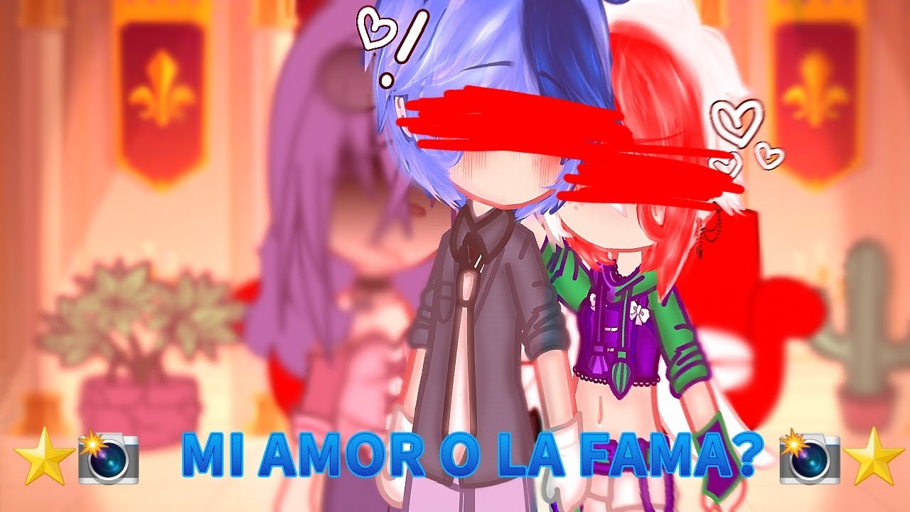 ⭐📸¿MI AMOR O LA FAMA? 📸⭐//•Cap 16• //🤍Omegaverse🤍//🌼°serie gay°🌼//★compas★
