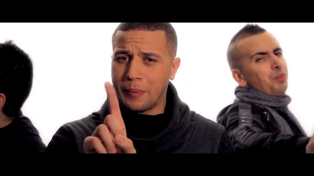 LES AMATEURS - Du Sah (Clip Officiel)